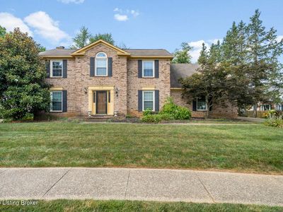 608 Winyan Ln, Louisville, KY, 40223