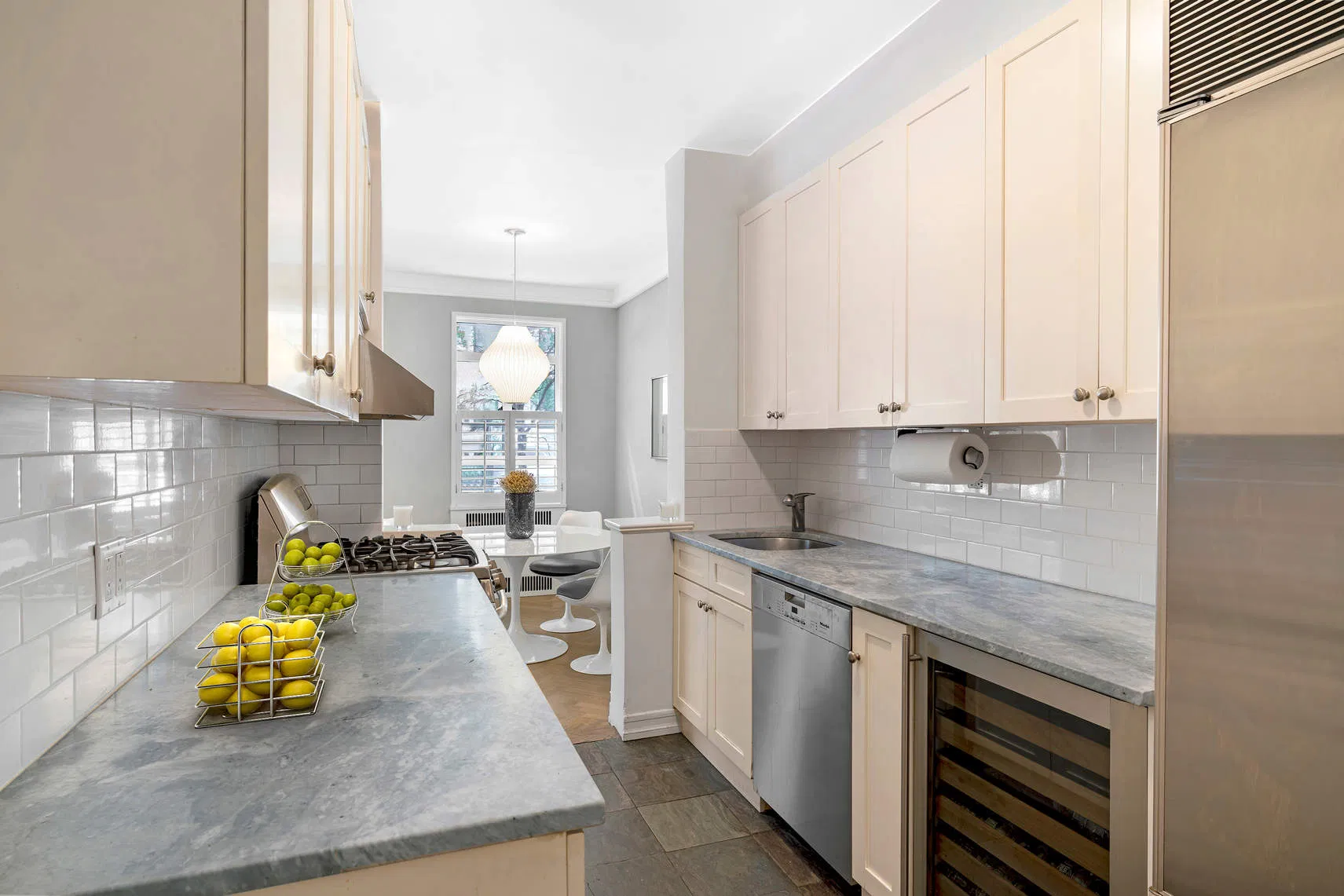 140 Riverside Drive #1CH in Upper West Side, Manhattan | StreetEasy