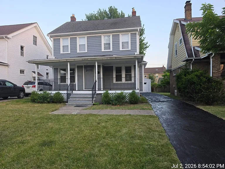3302 Tullamore Rd — Photo 1