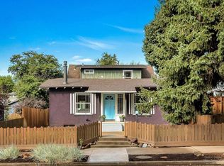 1637 NW 4th St, Bend, OR 97703