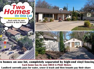 4749 Orange Grove Ave, Sacramento, CA 95841