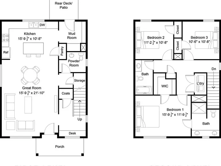 1812 Purser Dr — Photo 34