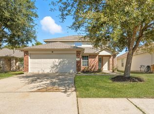 15322 Brock Creek Way, Cypress, TX 77429
