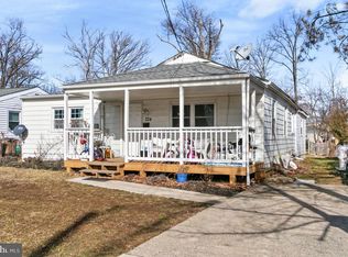 224 Elizabeth Ave, Rockville, MD