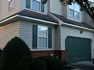 1033 Legends Way, Suffolk, VA 23435