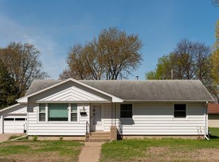5737 Dupont Ave N, Brooklyn Center, MN 55430