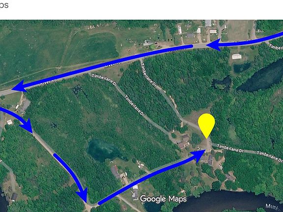 2nd image of Timberlane Dr