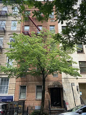 Rented by Corcoran | media 1