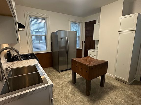 All new appliances