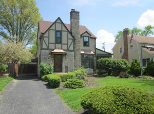 1010 Montrose Ave, Columbus, OH 43209