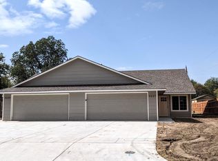 3237 S Handley St, Wichita, KS 67217