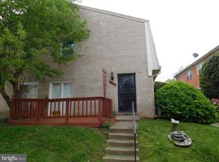 9538 Hagel Cir #C, Lorton, VA 22079