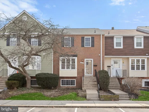 7661 N Arbory Way #150, Laurel, MD 20707