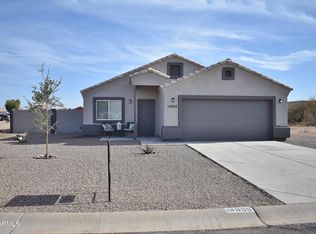 14805 S Charco Rd, Arizona City, AZ 85123