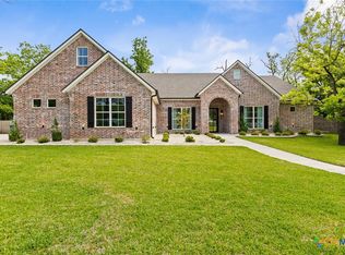 1007 River Edge Dr, Belton, TX 76513