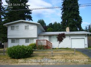 16018 54th Pl W, Edmonds, WA 98026