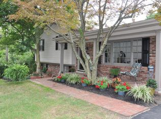 286 Medlock Rd, Lexington, KY 40517