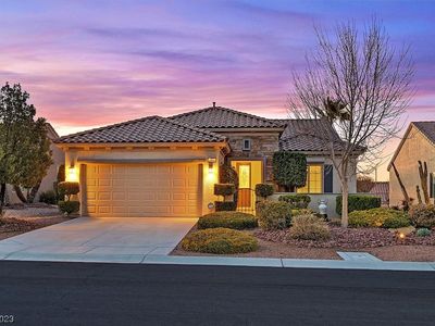 2442 Bedford Park Dr, Henderson, NV, 89052
