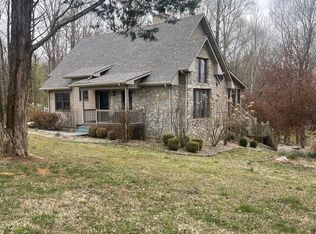 303 Beaver Mound Cir, Glasgow, KY 42141