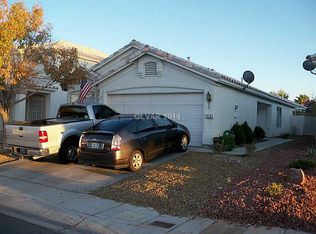 1529 Duhamel Way, North Las Vegas, NV 89032