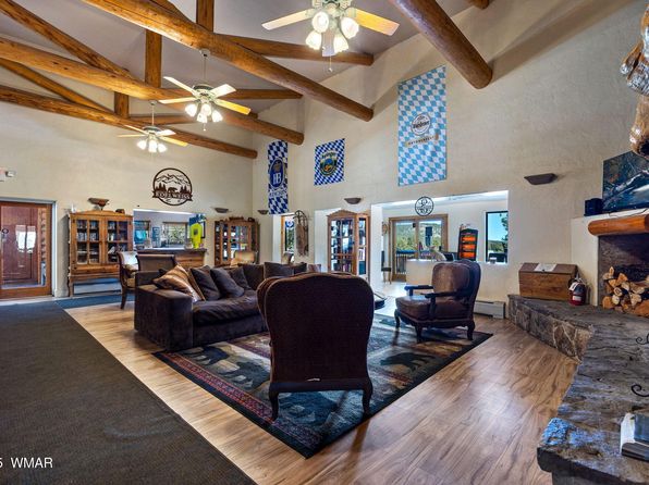1 Main St, Greer, AZ 85927