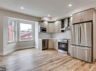 1434 Parrish St #D, Philadelphia, PA 19130