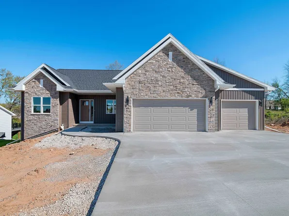 3714 Rustic Hts, Green Bay, WI 54313