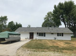 340 Ln 201 McClish Lk, Hudson, IN 46747
