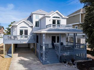 3319 Bay Dr LOT 35, Kill Devil Hills, NC 27948