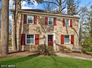 724 Morningside Dr, Baltimore, MD 21204