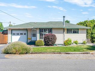 9205 E Cataldo Ave, Spokane Valley, WA 99206