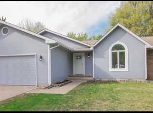 703 Heidi Ln, Mulvane, KS 67110