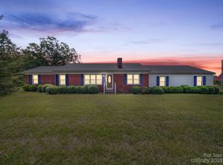 1601 Olive Branch Rd, Polkton, NC 28135