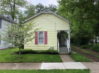 131 E Warren St, Germantown, OH 45327