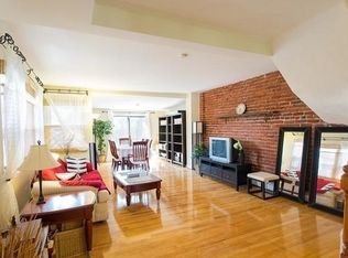 137 Sutherland Rd #B, Brighton, MA 02135