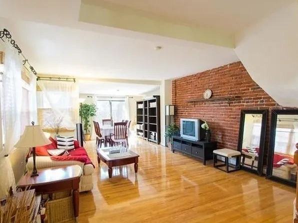 137 Sutherland Rd #B, Brighton, MA 02135