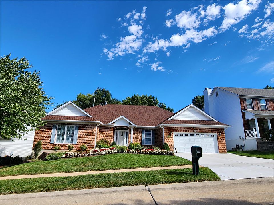 1st image of 2452 Smizer Mill Estates Dr