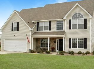 17 Ottawa Trl, Fort Mitchell, AL 36856