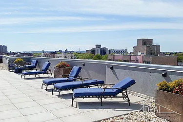 Rented by Ideal Properties Group