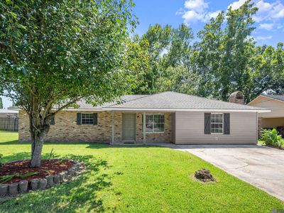 38183 Sunshine St, Gonzales, LA, 70737
