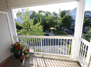 13105 Marcey Creek Rd #13105, Herndon, VA 20171