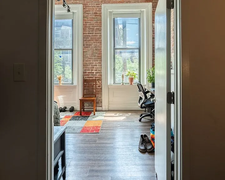 4411 Butler St #2 — Photo 4