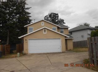 1305 SE 61st Pl, Hillsboro, OR