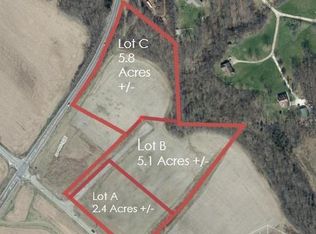 7380 New Haven Rd, Harrison, OH 45030