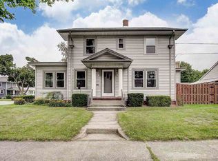 1828 Short St, Fort Wayne, IN 46808