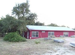 333 Jacobs Well Rd, Wimberley, TX 78676