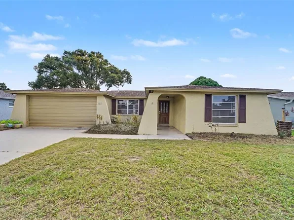 5632 FESTIVO DRIVE, HOLIDAY, FL 34690