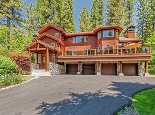 946 Lakeshore View Ct, Incline Village, NV 89451
