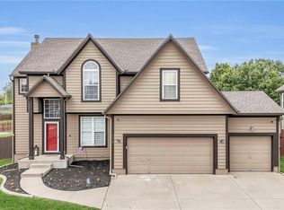 508 Palo Verde Dr, Belton, MO 64012