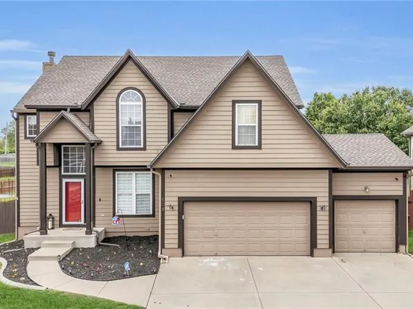 508 Palo Verde Dr, Belton, MO 64012